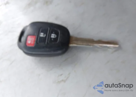 2018 Toyota Tundra Sr5 5.7L V8 z USA, uszkodzony, nr VIN 5TFDW5F15JX766487